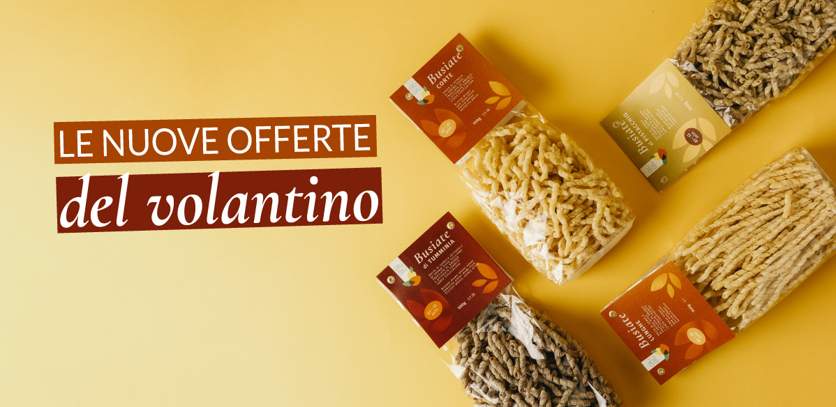 Le nostre offerte