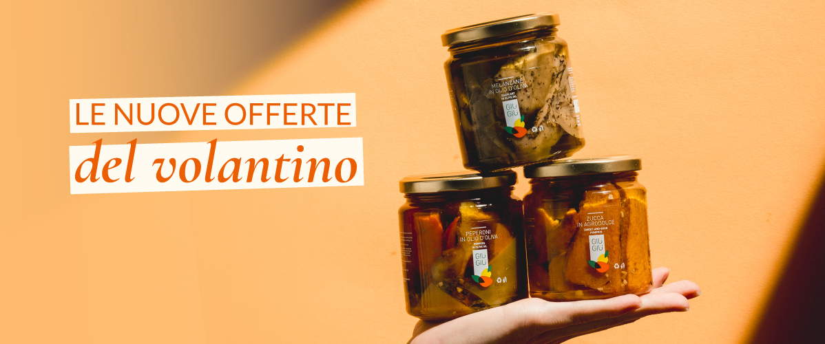 Le nostre offerte Le nostre offerte