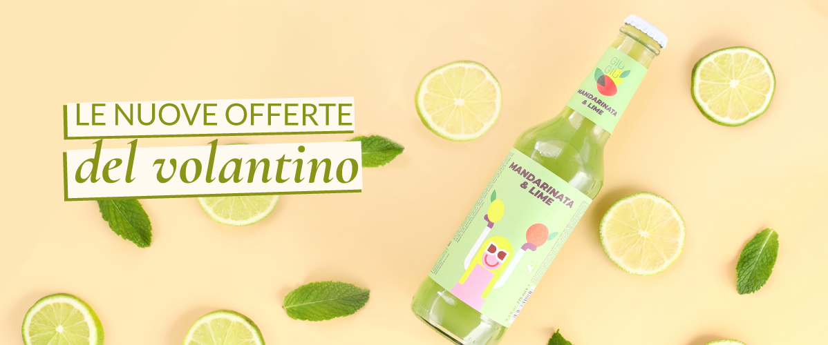 Le nostre offerte
