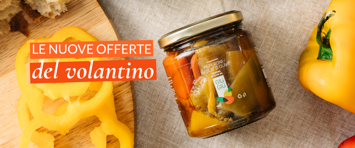 Le nostre offerte