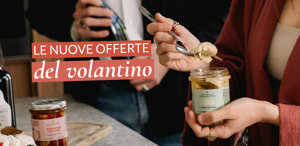 Le nostre offerte Le nostre offerte