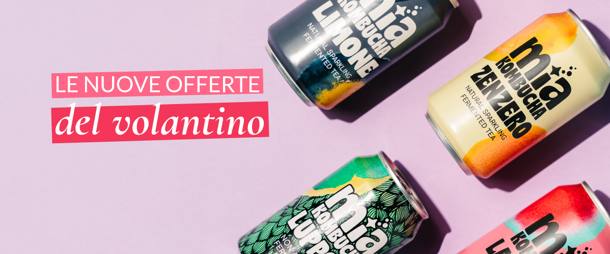 Le nostre offerte Le nostre offerte