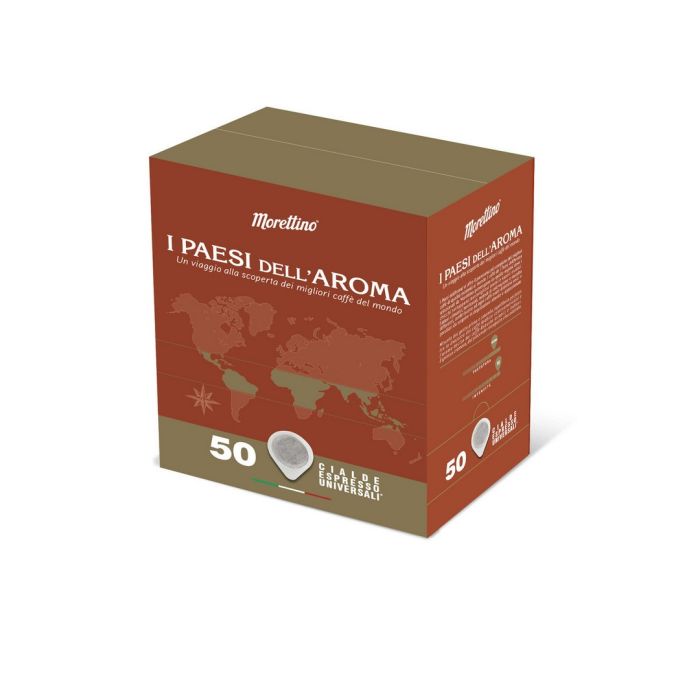 50_cialde_universali_ese_i_paesi_dell_aroma