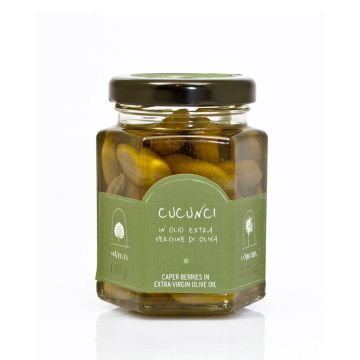 la_nicchia_cucunci_in_olio_di_oliva_100g