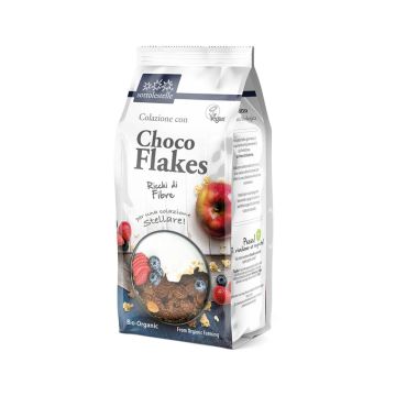 sottolestelle-choco-flakes-300g