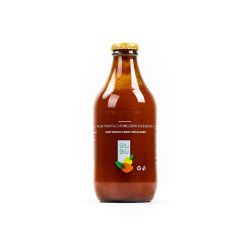 giù giù salsa di pomodoro ciliegino bio cl 33 prezzemolo e vitale biologico