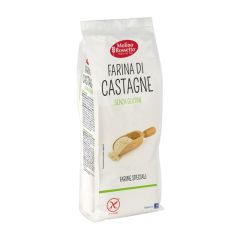 Molino Rossetto Farina castagne gr. 400