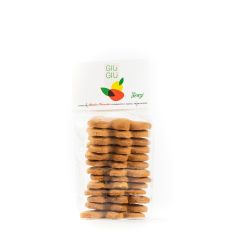 Giù Giù Biscotti Zenzi gr. 250 prezzemolo e vitale