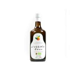 giù giù olio extravergine di oliva nocellara del belice 1 l siciliano sicilia prezzemolo e vitale