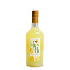 giù giù limoncello di sicilia cl 50 siciliano prezzemolo e vitale