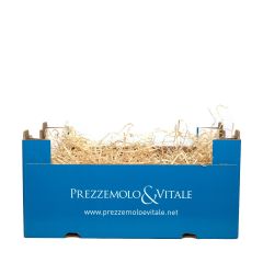 P&V Cassettina in cartone Ottanio