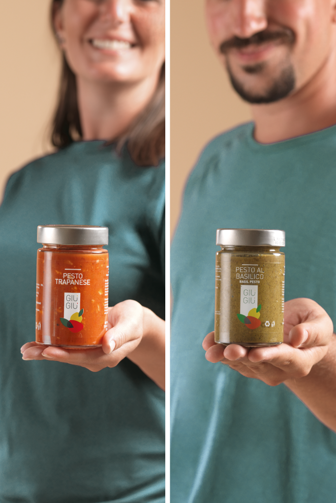 Trova le differenze e amale